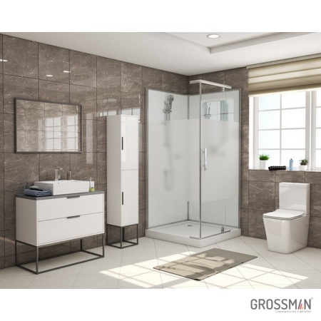 Душевая кабина Grossman GR-170QR