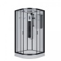Душевая кабина Niagara NG 6901G-01 Black