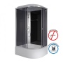 Душевая кабина Niagara NG 7510-14L левый угол