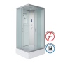Душевая кабина Niagara NG 33984-14QP