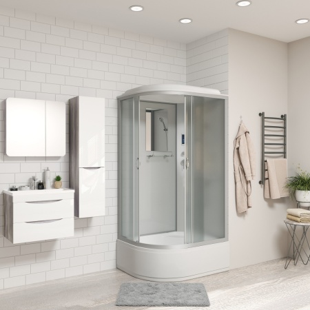 Душевая кабина Niagara NG 2310-14RP Правая