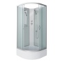 Душевая кабина Niagara NG 3302-14BK Без крыши
