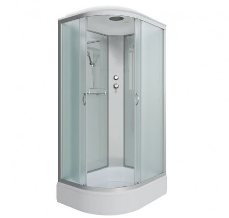 Душевая кабина Niagara NG 33084-14R правый угол