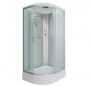 Душевая кабина Niagara NG 33084-14R правый угол