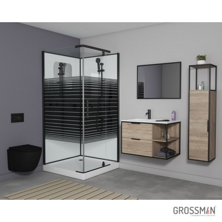 Душевая кабина Grossman GR-271QR