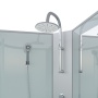 Душевая кабина Niagara NG 2309-14BKTG Без крыши