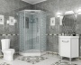 Душевая кабина Niagara Lux 7701DW