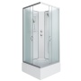 Душевая кабина Niagara NG 1108-14BK Без крыши