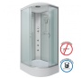 Душевая кабина Niagara NG 33984-14LG Гидромассаж