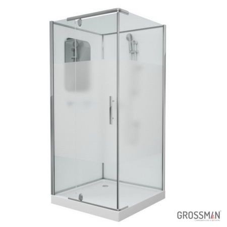 Душевая кабина Grossman GR-170QL