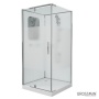Душевая кабина Grossman GR-170QL