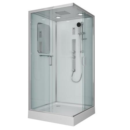 Душевая кабина Niagara NG 6002GQ-01