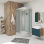 Душевая кабина Niagara NG 33084-14R правый угол
