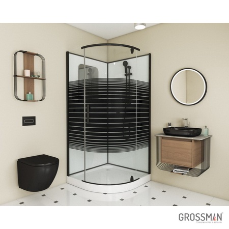 Душевая кабина Grossman GR-271