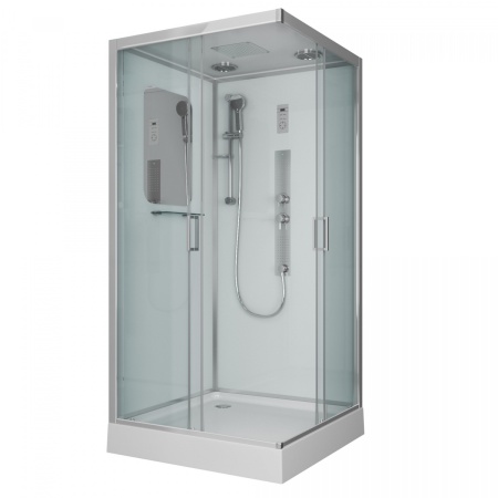 Душевая кабина Niagara NG 6001GQ-01