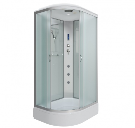 Душевая кабина Niagara NG 33094-14RF Правая