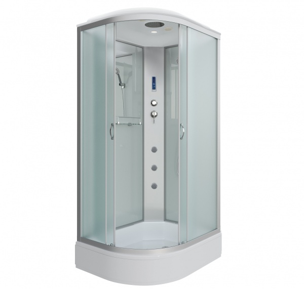 Душевая кабина Niagara NG 33094-14RF Правая