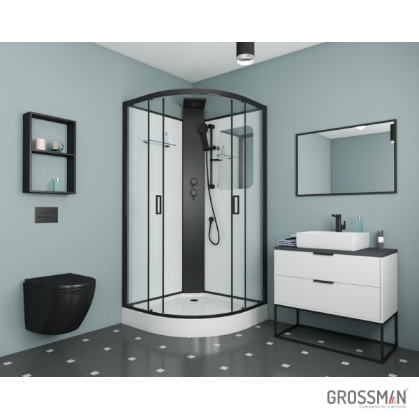 Душевая кабина Grossman GR-251