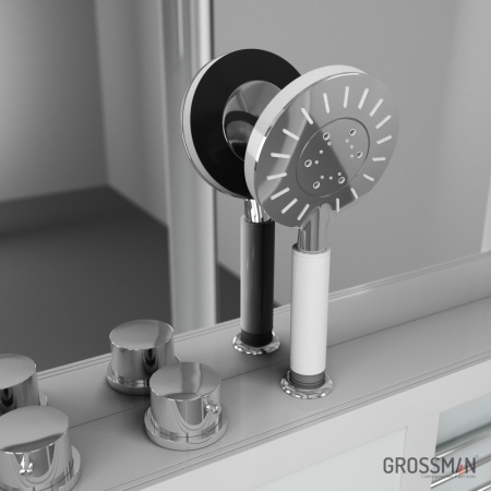Душевая кабина Grossman GR-121