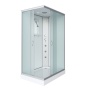 Душевая кабина Niagara NG 43085-14QG с гидромассажем
