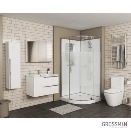 Душевая кабина Grossman GR-170