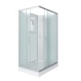 Душевая кабина Niagara NG 43285-14QBK Без крыши