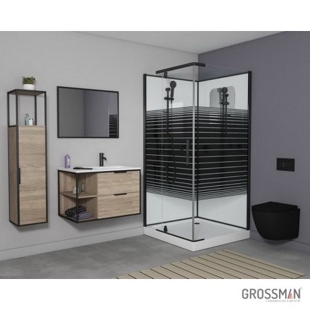 Душевая кабина Grossman GR-270QL