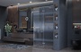 Душевое ограждение Ambassador Diamond 12011108R