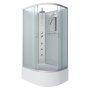 Душевая кабина Niagara NG 2310-14LBKTG Без крыши