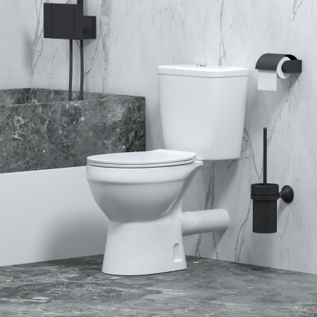 Унитаз компакт Niagara Brava NG-9901