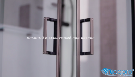 Душевая кабина Niagara NG 6001Q-01