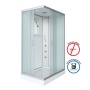 Душевая кабина Niagara NG 43285-14QG с гидромассажем
