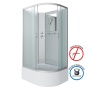 Душевая кабина Niagara NG 2310-14LBK Без крыши