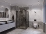 Боковая стенка Ambassador Forsa 110ABB 1100x2000