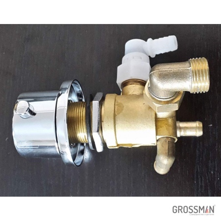Душевая кабина Grossman GR-221