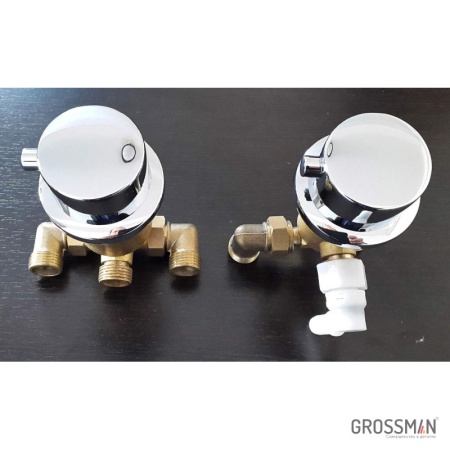 Душевая кабина Grossman GR-221