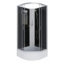 Душевая кабина Niagara NG 3502-14BK Без крыши