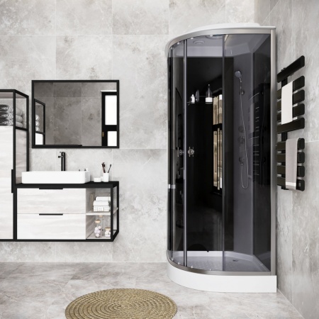 Душевая кабина Niagara Eco E80/13/TN
