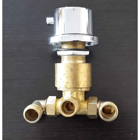Душевая кабина Grossman GR-221