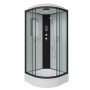 Душевая кабина Niagara NG 6702-14P