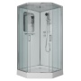 Душевая кабина Niagara NG 6001D-01