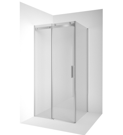 Душевое ограждение Ambassador Benefit 19021101HX-90HX 1200х900х2000