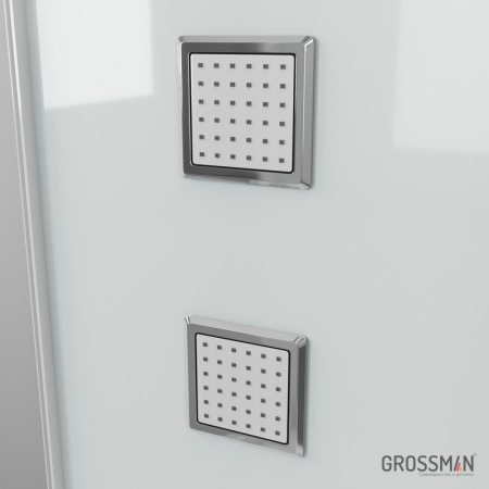 Душевая кабина Grossman GR-121