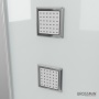 Душевая кабина Grossman GR-121