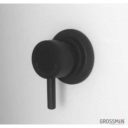 Душевая кабина Grossman GR-271QR