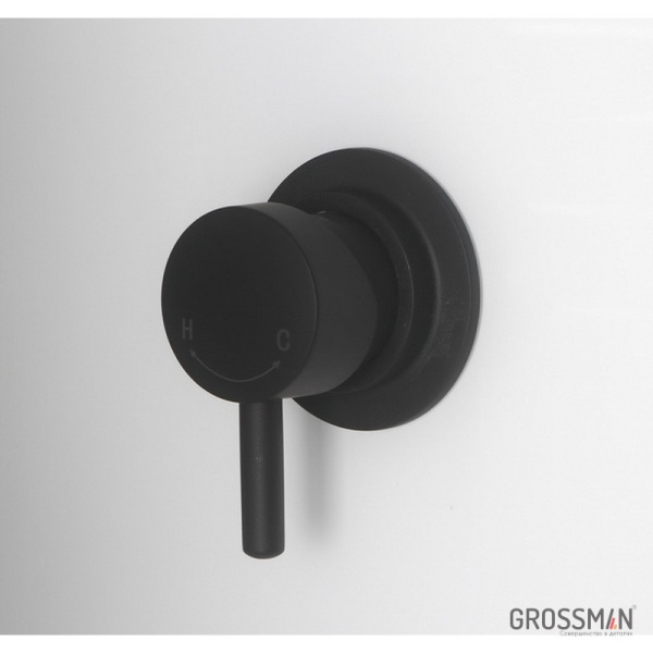 Душевая кабина Grossman GR-271QR