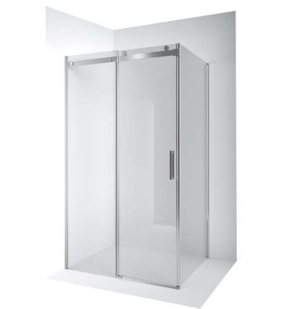 Душевое ограждение Ambassador Benefit 19021103HX-90HX 1400х900х2000