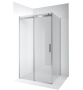 Душевое ограждение Ambassador Benefit 19021103HX-90HX 1400х900х2000