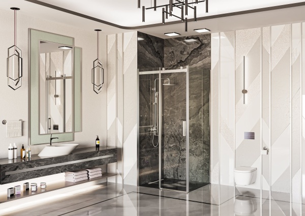 Боковая стенка Ambassador Benefit 90HX 900x2000