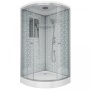 Душевая кабина Niagara Lux 7701W